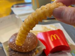 -麦当劳(东石东一路店)