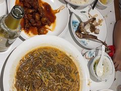 -火龙堂·风味民间菜(文一路店)