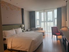 -深圳湾科技园丽雅查尔顿酒店