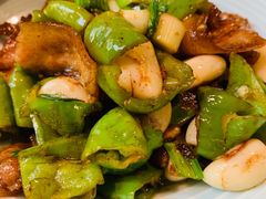 -苹果树下艺术餐厅(通州店)