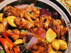 -3号仓库·创意中国菜(嘉兴龙鼎万达店)