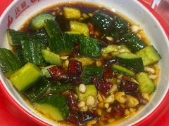 -庆峰龙虾烧烤(合肥一店)