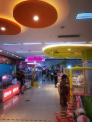 -孩子王(北一路万达店)