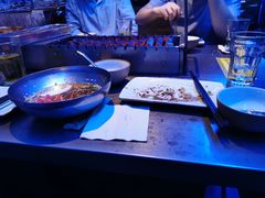 冷面-很久以前羊肉串(打浦路店)