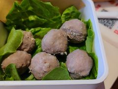 -左庭右院鲜牛肉火锅(环球港店)