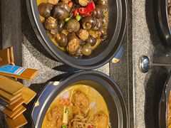 -松沪名灶·豆浆鱼头·新上海菜(飞航吾悦广场店)
