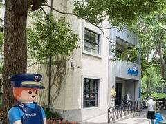 -徐家汇源景区-衡山坊