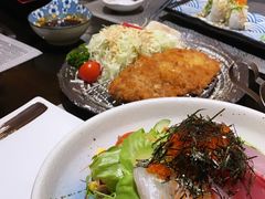 -昱匠·日本料理(金融街店)