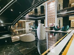 -上海苏宁宝丽嘉酒店·嘉府壹号中餐厅