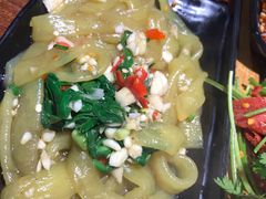 软烧宽粉-李不管把把烧(绵阳总店)
