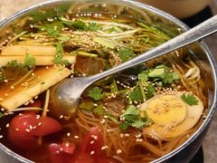 -很久以前羊肉串(昌里路三钢里店)