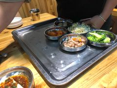 -韩国明洞碳烤肉(常平店)