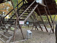 -河北村民俗体验园