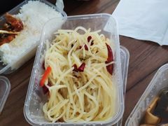 -新白鹿餐厅(城西银泰城店)