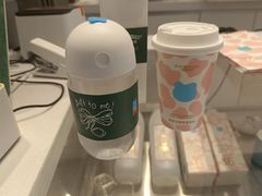 -兰熊鲜奶(昌平悦荟店)