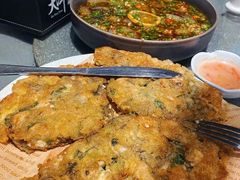 -大洋家·精品潮汕菜·生腌砂锅粥(天河东路店)