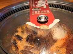 -山河屯铁锅炖(哈西站店)