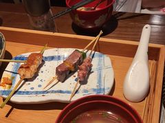 -一豚轩·烧鸟·豚骨拉面(五四路店)