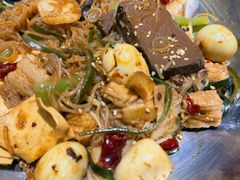 -北大家园食堂