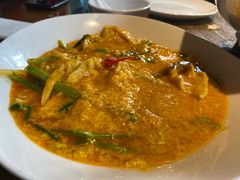 -泰国餐厅 Thai Food(裕华万达店)
