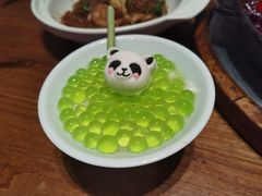 -老板恋上鱼(恒隆广场店)