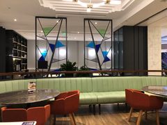 大堂-港丽餐厅(高德置地店)