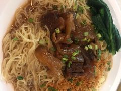 -港久茶餐厅(鹭洲里店)