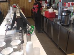 -和合谷(德外店)