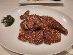 -利苑酒家(宜安广场店)