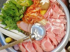 -双门洞·森系料理(体育西店)