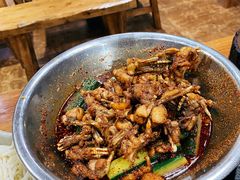 -辣盆盆麻辣小龙虾(哈尔滨总店)