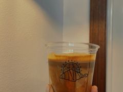 -不正咖啡(万达尊店)