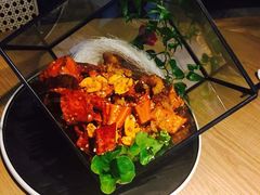 -辛香汇·现炒川菜(淮海路百盛店)