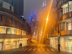 -上海四行仓库抗战纪念馆