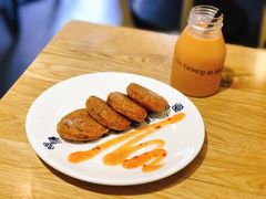 -About Bistro關於·泰式家庭料理