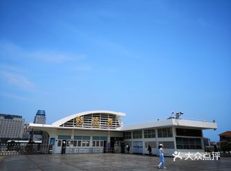 厦门第一天的行程就安排了鼓浪屿