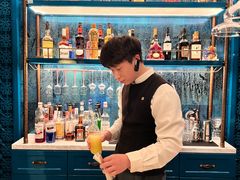-荣轩(新荣记环球金融中心店)