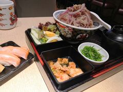 -万岁寿司(芳村店)