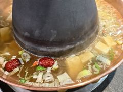 -吉祥涮羊肉