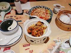 -点都德(千灯湖环宇城店)