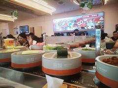 -密友回转自助火锅(世茂国际广场店)