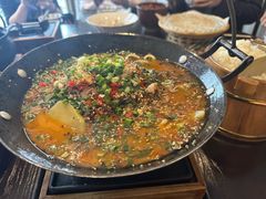 -吃货私房菜(丽江束河古镇店)
