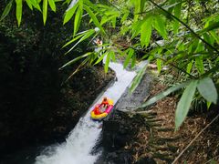 -清泉湾生态旅游度假区