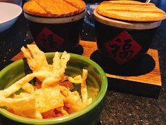 -真爱中国餐馆·年华店(朱雀大街店)