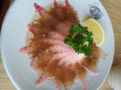 -友壹町寿司(嘉洲广场店)