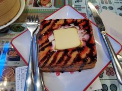 -七爷清汤腩·港式餐厅(金狮广场店)
