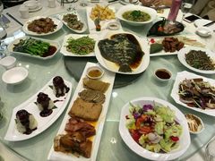 -蓬川食府(金海道店)