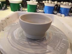 -粤陶渊.DIY陶艺体验馆(粤陶总店)