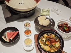 -久宴·天目湖大鱼头(恐龙园店)