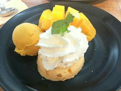 -Mango Tango